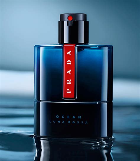 prada luna rossa ocean opinie|Prada Luna Rossa reviews.